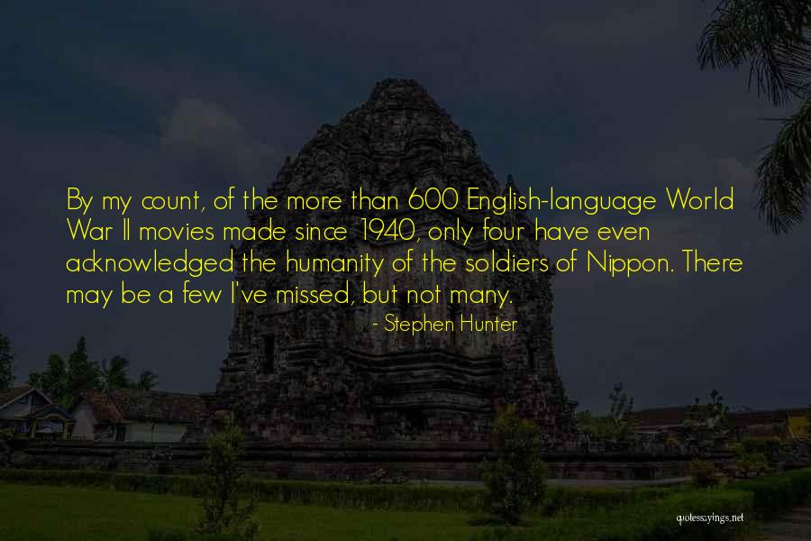 Fowling Indianapolis Quotes By Stephen Hunter Fowling Indianapolis Quotes By Stephen Hunter