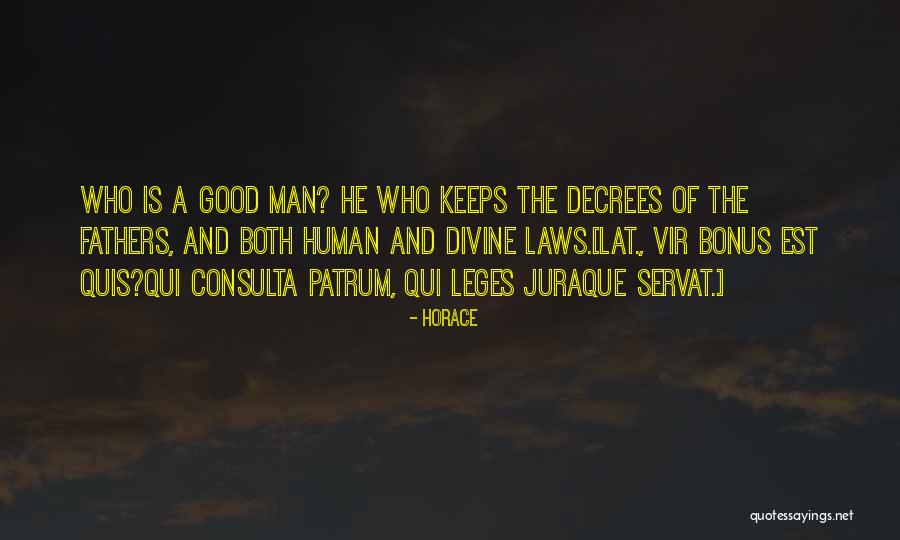 Fownes Mittens Quotes By Horace Fownes Mittens Quotes By Horace