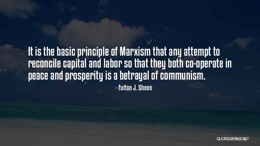 Fowre Quotes By Fulton J. Sheen Fowre Quotes By Fulton J. Sheen