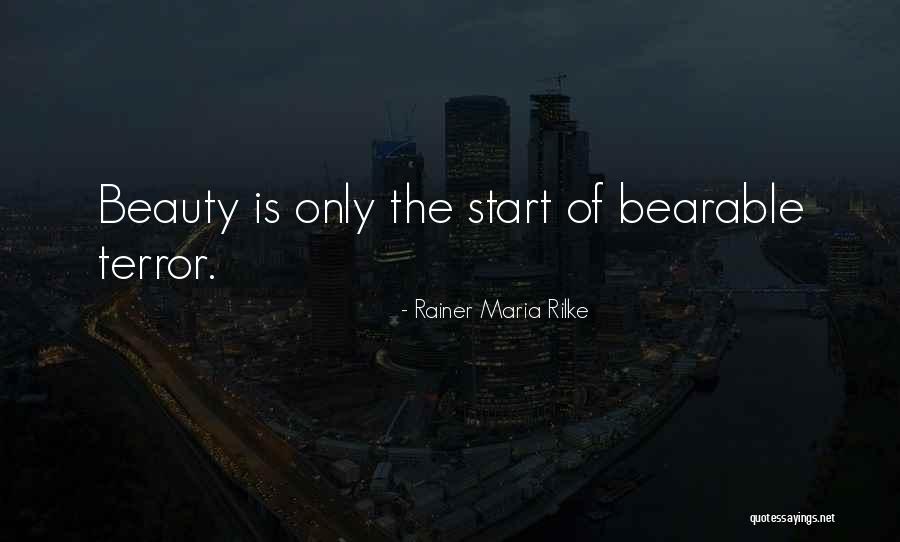 Fowre Quotes By Rainer Maria Rilke Fowre Quotes By Rainer Maria Rilke