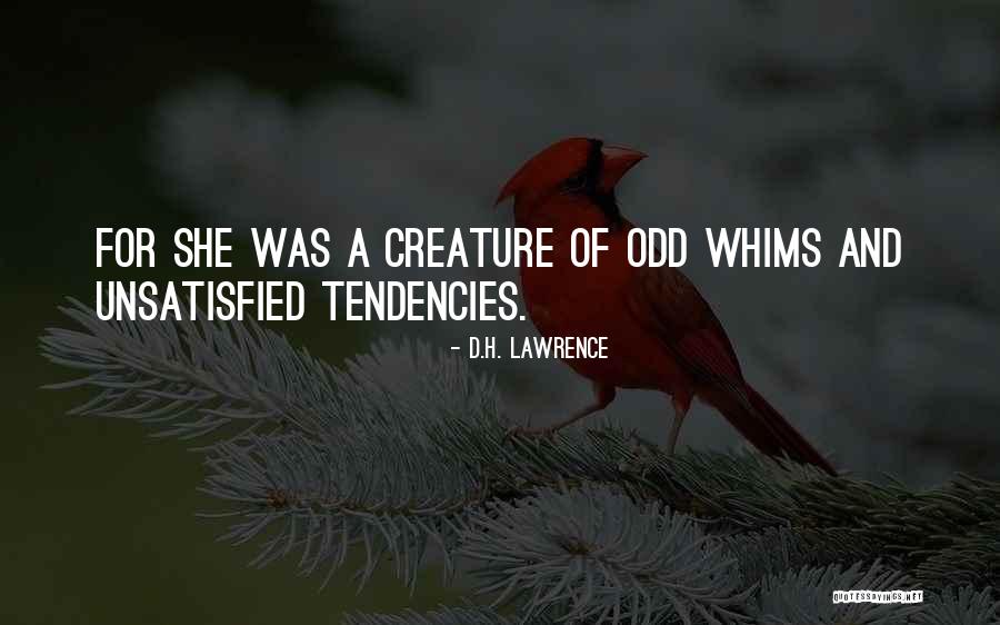 Fox For Quotes By D.H. Lawrence Fox For Quotes By D.H. Lawrence