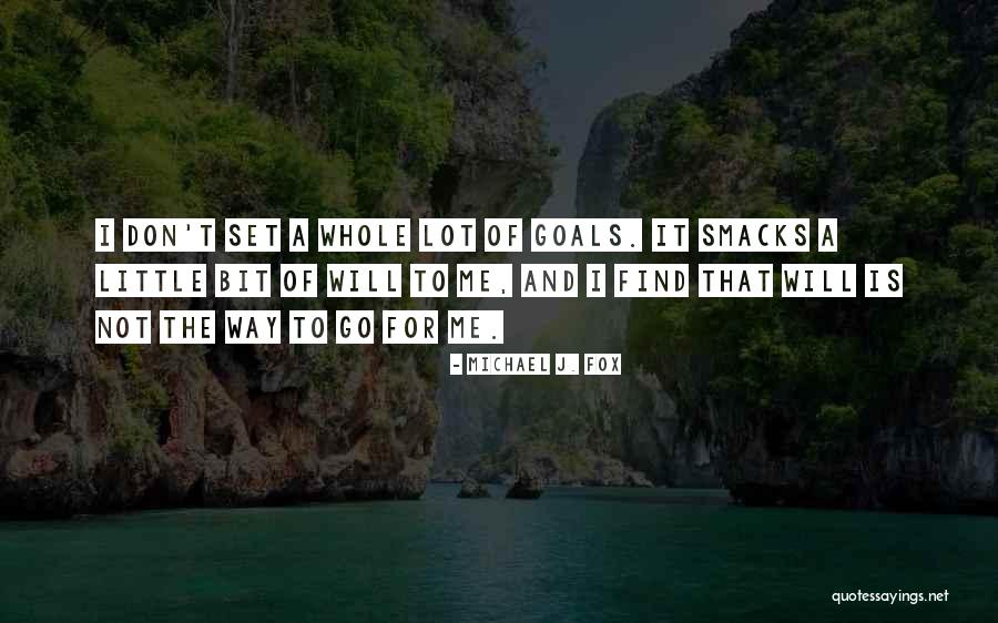 Fox For Quotes By Michael J. Fox Fox For Quotes By Michael J. Fox