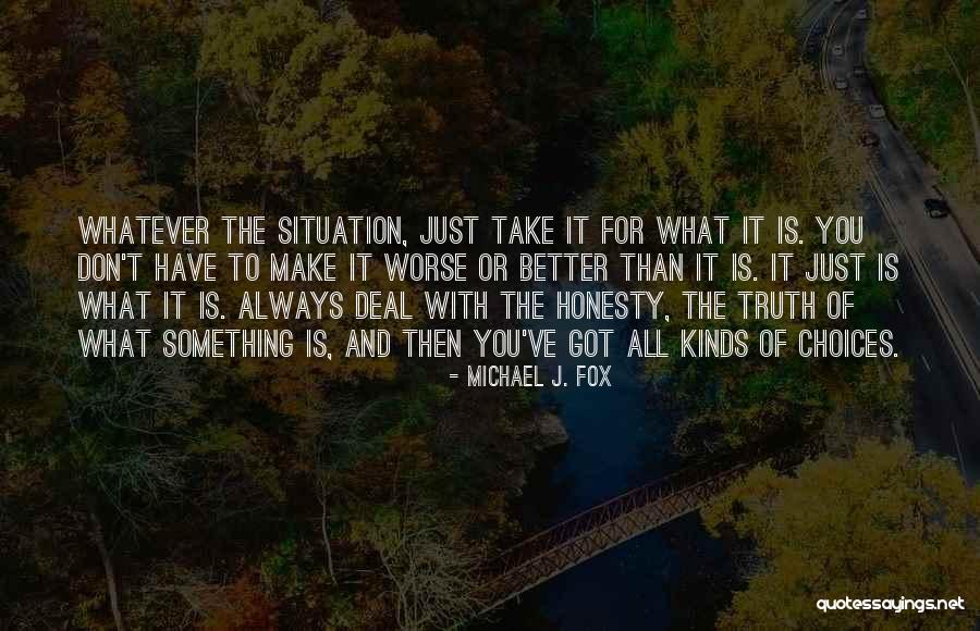 Fox For Quotes By Michael J. Fox Fox For Quotes By Michael J. Fox