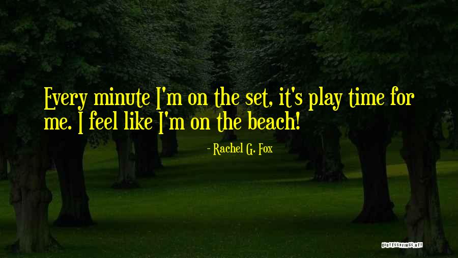 Fox For Quotes By Rachel G. Fox Fox For Quotes By Rachel G. Fox