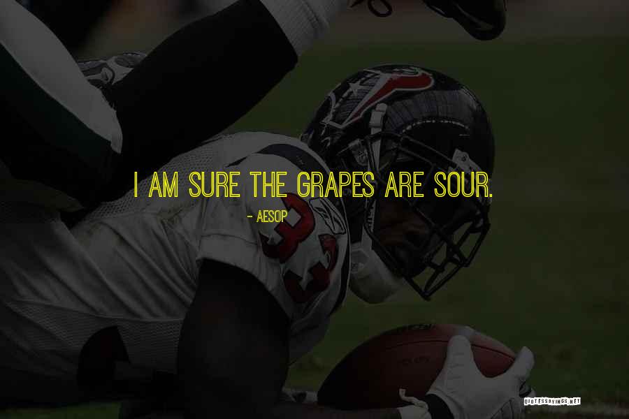 Fox Grapes Co Quotes By Aesop Fox Grapes Co Quotes By Aesop