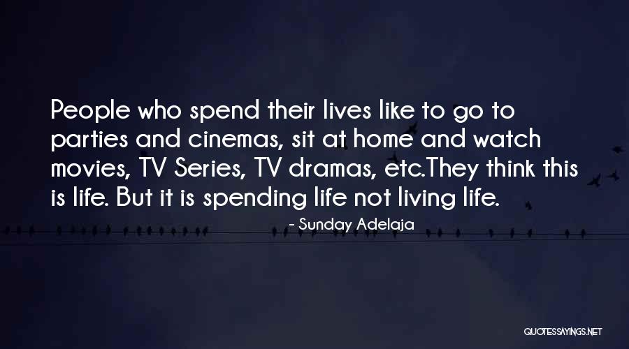 Fox News Anchor Quotes By Sunday Adelaja Fox News Anchor Quotes By Sunday Adelaja
