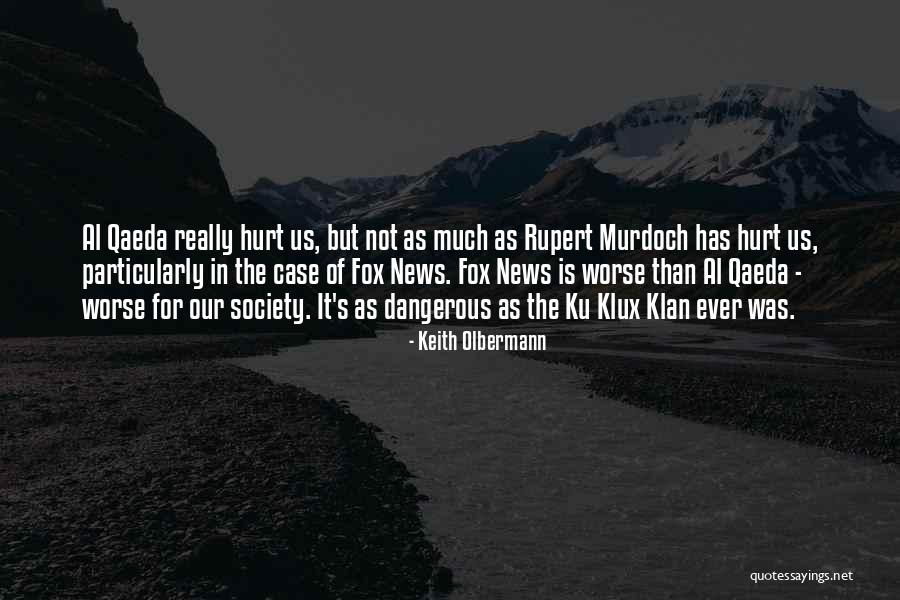 Fox News Quotes By Keith Olbermann