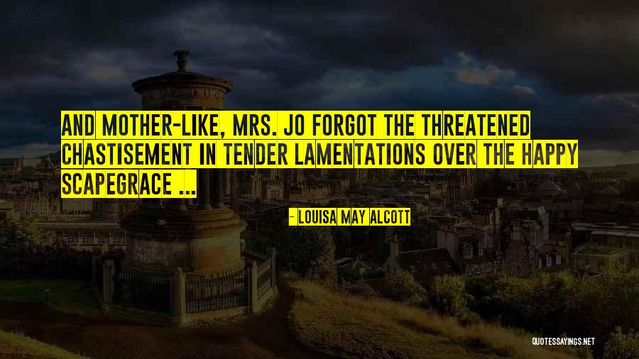 Fox Totem Quotes By Louisa May Alcott Fox Totem Quotes By Louisa May Alcott