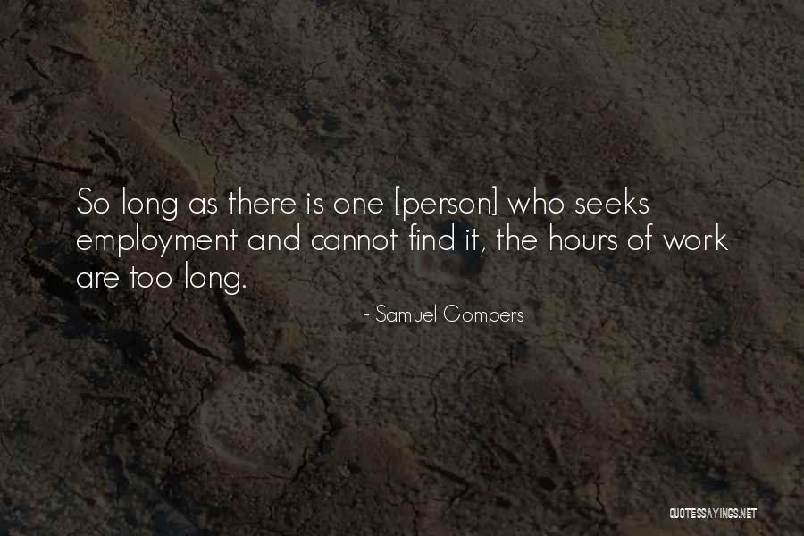 Foxbat Australia Quotes By Samuel Gompers Foxbat Australia Quotes By Samuel Gompers