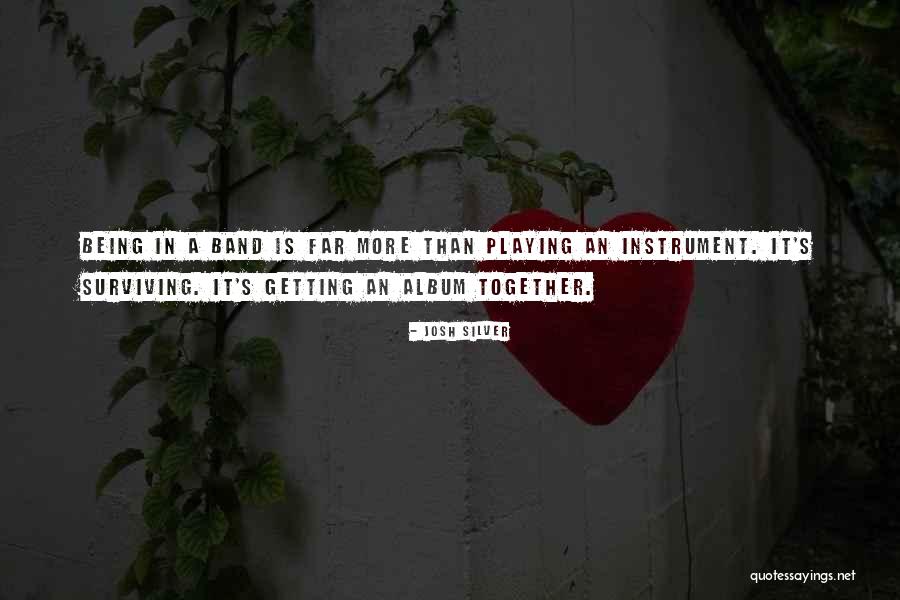 Foxcraft Quotes By Josh Silver Foxcraft Quotes By Josh Silver