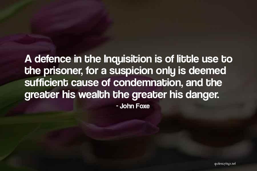 Foxe Quotes By John Foxe Foxe Quotes By John Foxe