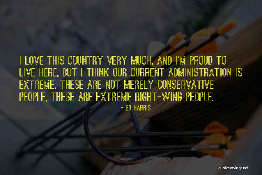 Foxface Nyc Quotes By Ed Harris Foxface Nyc Quotes By Ed Harris