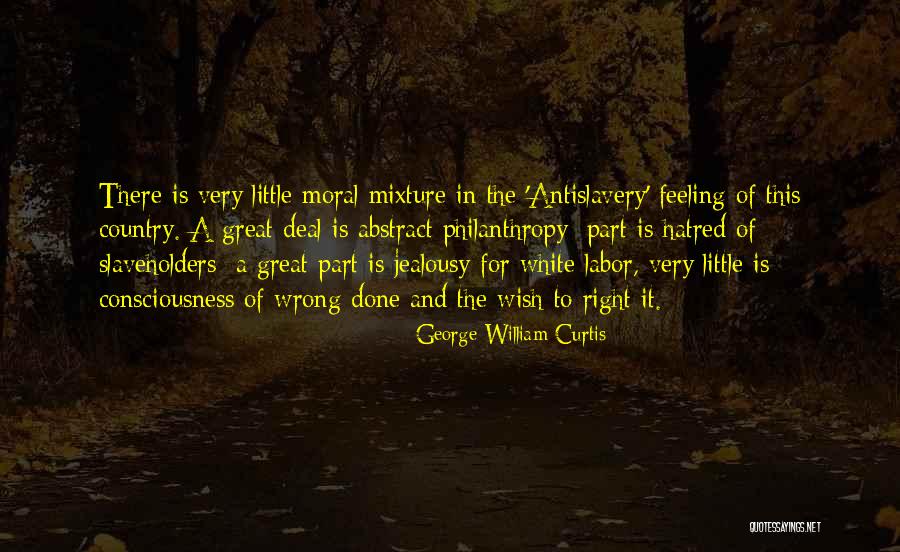 Foxglove Quotes By George William Curtis Foxglove Quotes By George William Curtis