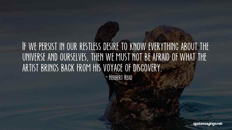 Foxhall Deli Quotes By Herbert Read Foxhall Deli Quotes By Herbert Read