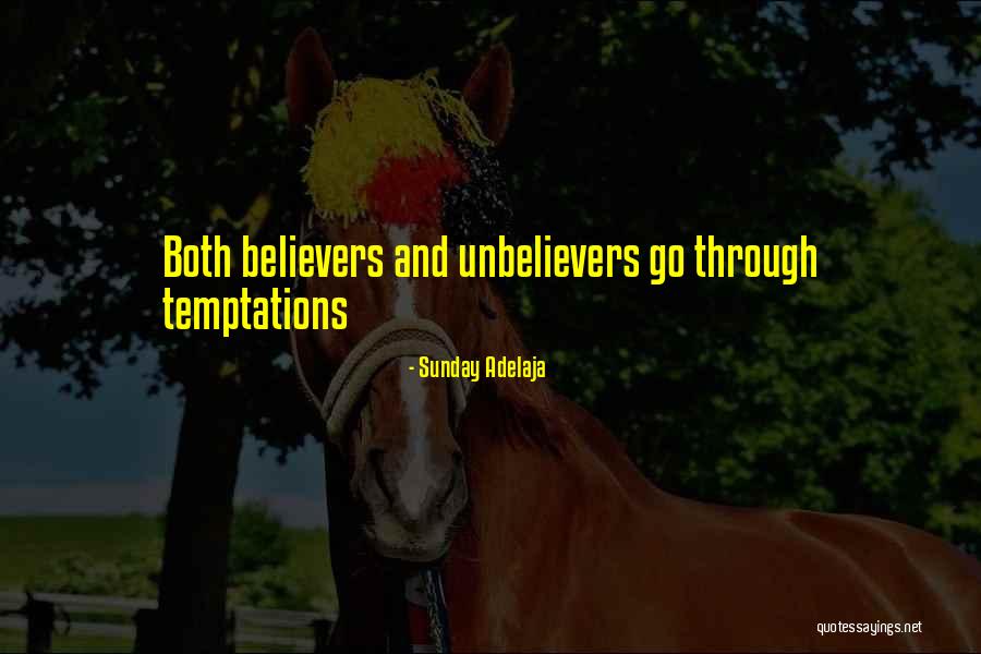 Foxhall Deli Quotes By Sunday Adelaja Foxhall Deli Quotes By Sunday Adelaja
