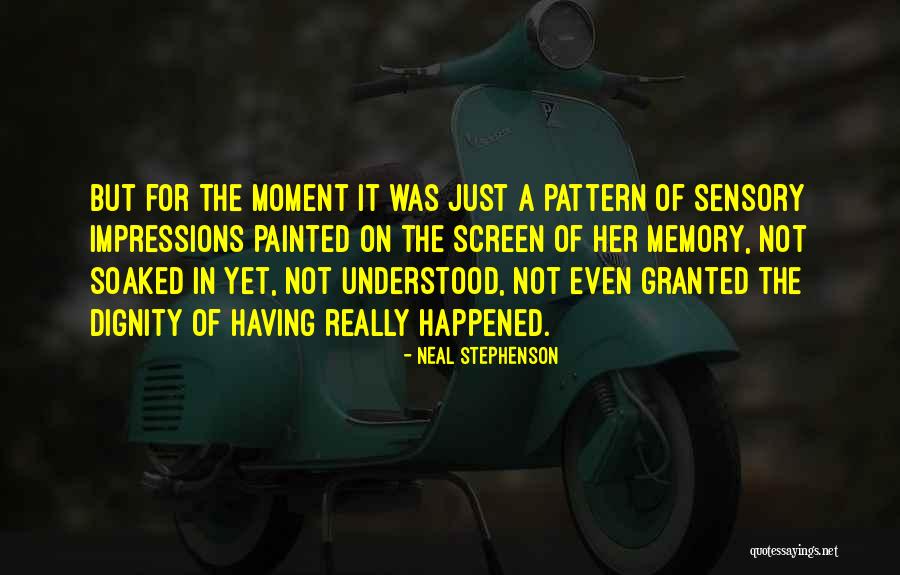 Foxhall Dermatology Quotes By Neal Stephenson Foxhall Dermatology Quotes By Neal Stephenson