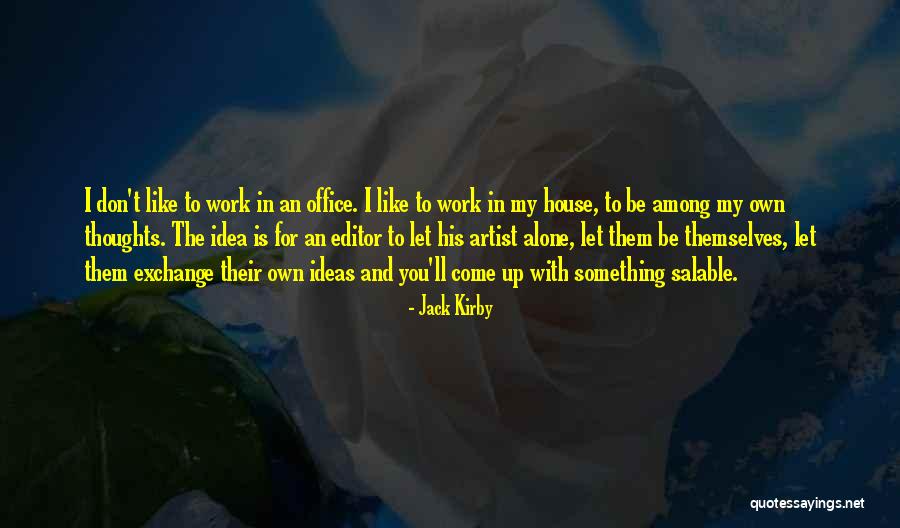 Foxhall Ob Gyn Quotes By Jack Kirby Foxhall Ob Gyn Quotes By Jack Kirby