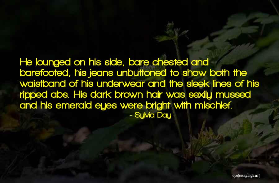 Foxhall Ob Gyn Quotes By Sylvia Day Foxhall Ob Gyn Quotes By Sylvia Day