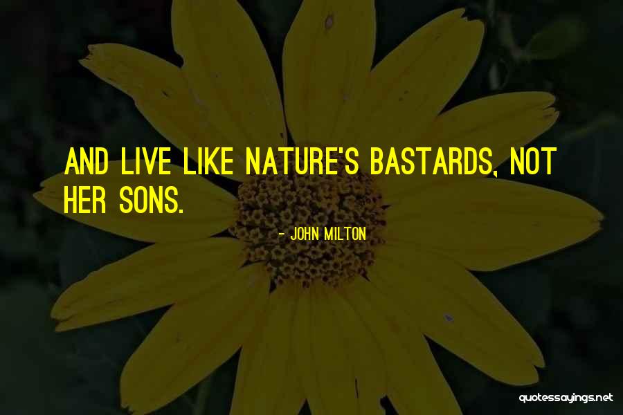 Foxhall Resort Quotes By John Milton Foxhall Resort Quotes By John Milton