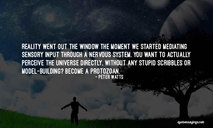 Foxhills Quotes By Peter Watts Foxhills Quotes By Peter Watts