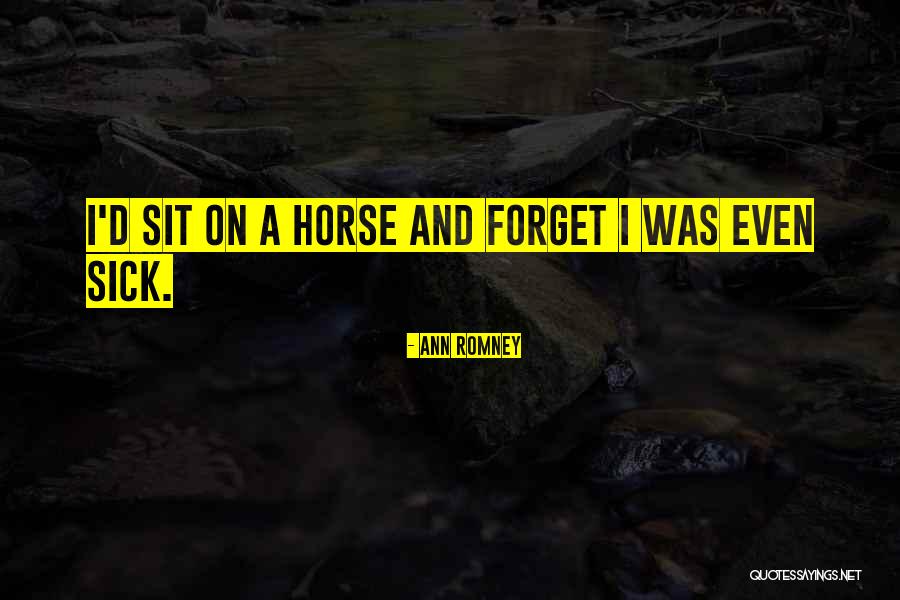 Foxholes War Quotes By Ann Romney Foxholes War Quotes By Ann Romney