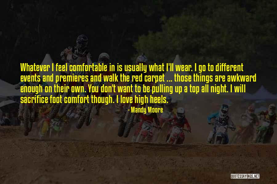 Foxholes War Quotes By Mandy Moore Foxholes War Quotes By Mandy Moore