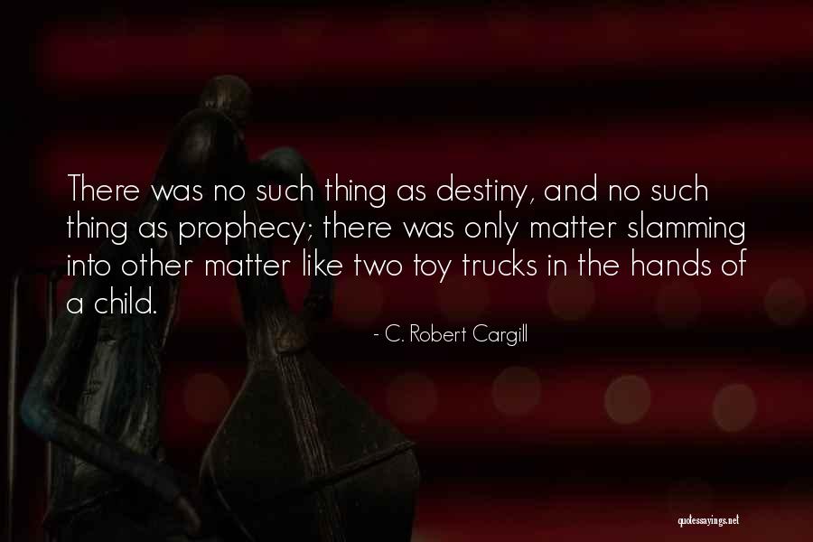 Foxier Eye Quotes By C. Robert Cargill Foxier Eye Quotes By C. Robert Cargill