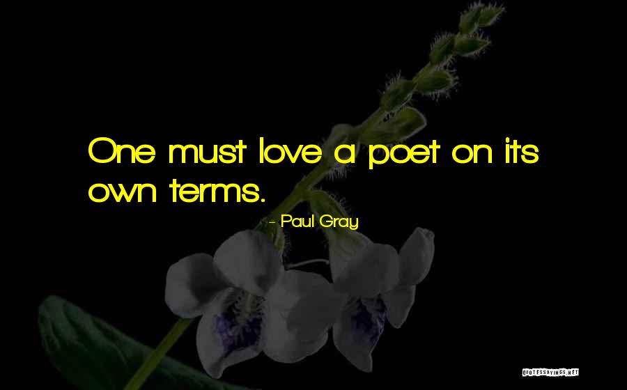 Foxier Eye Quotes By Paul Gray Foxier Eye Quotes By Paul Gray