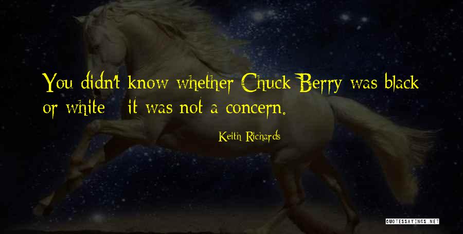 Foxing Lenses Quotes By Keith Richards