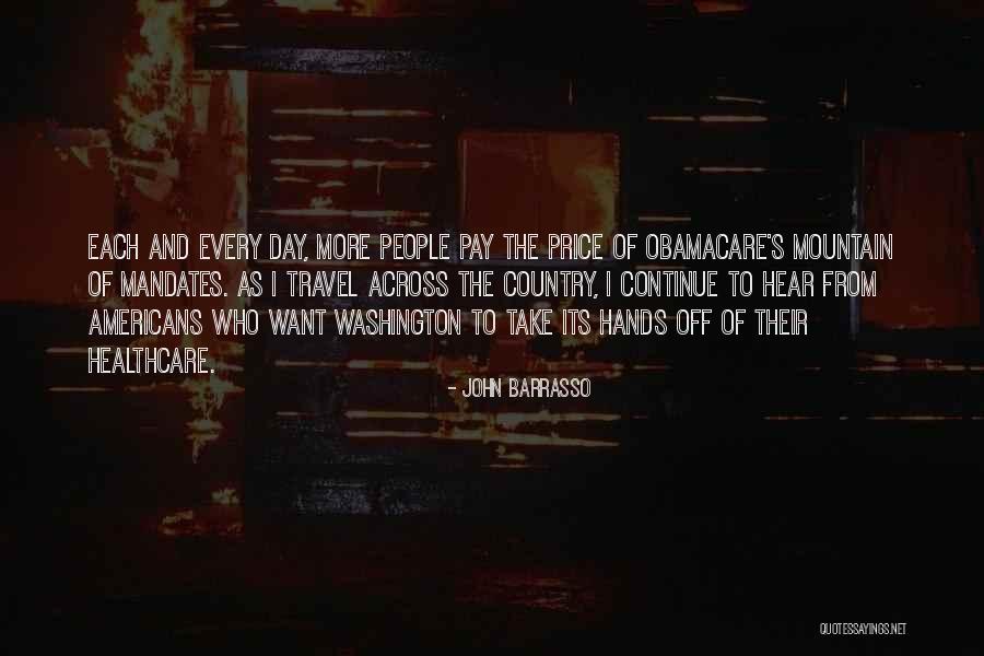 Foxlike Quotes By John Barrasso Foxlike Quotes By John Barrasso