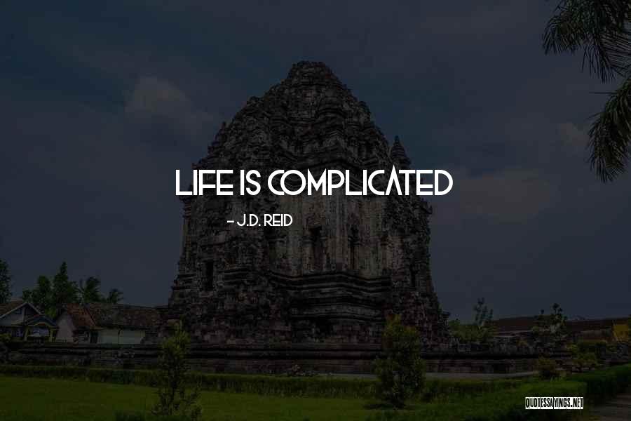 Foxman Hit Quotes By J.D. Reid Foxman Hit Quotes By J.D. Reid