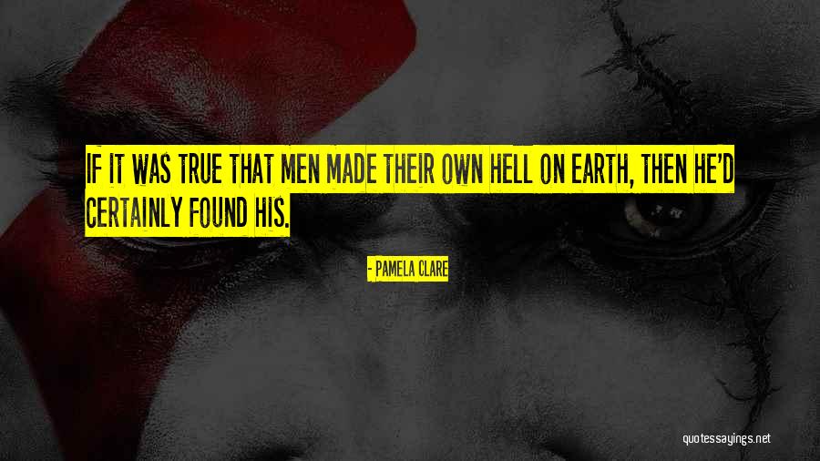 Foxs Quotes By Pamela Clare Foxs Quotes By Pamela Clare