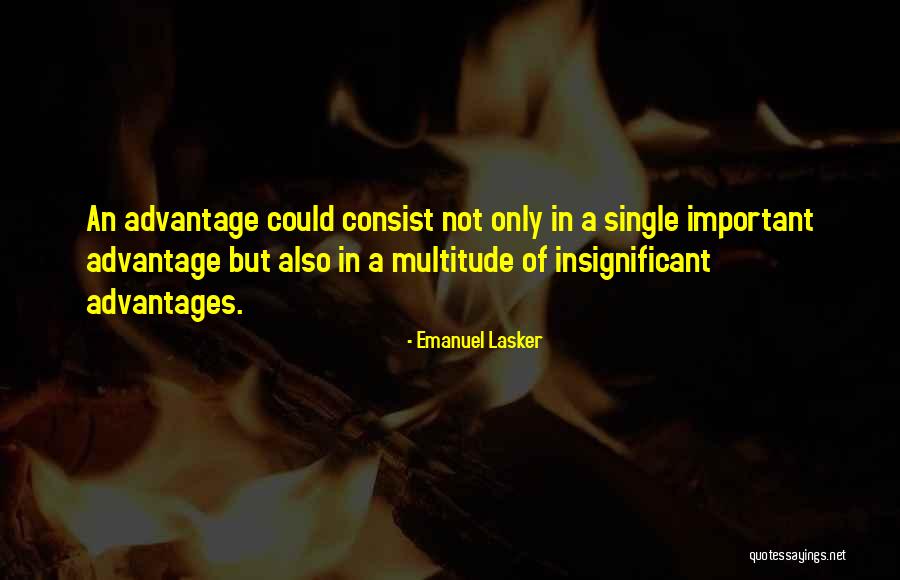 Foxshire Shopping Quotes By Emanuel Lasker Foxshire Shopping Quotes By Emanuel Lasker