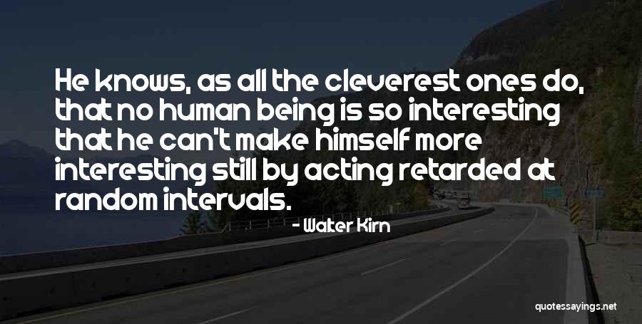 Foxstarhindi Quotes By Walter Kirn Foxstarhindi Quotes By Walter Kirn