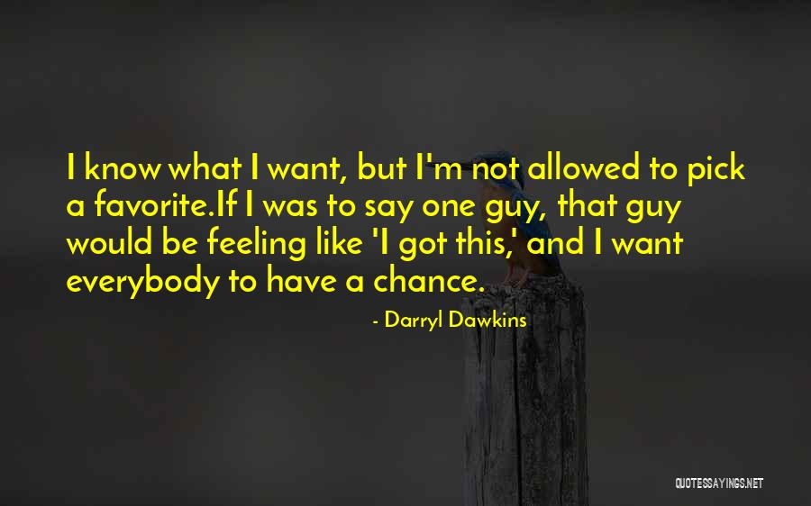 Foxtails In Dogs Quotes By Darryl Dawkins Foxtails In Dogs Quotes By Darryl Dawkins