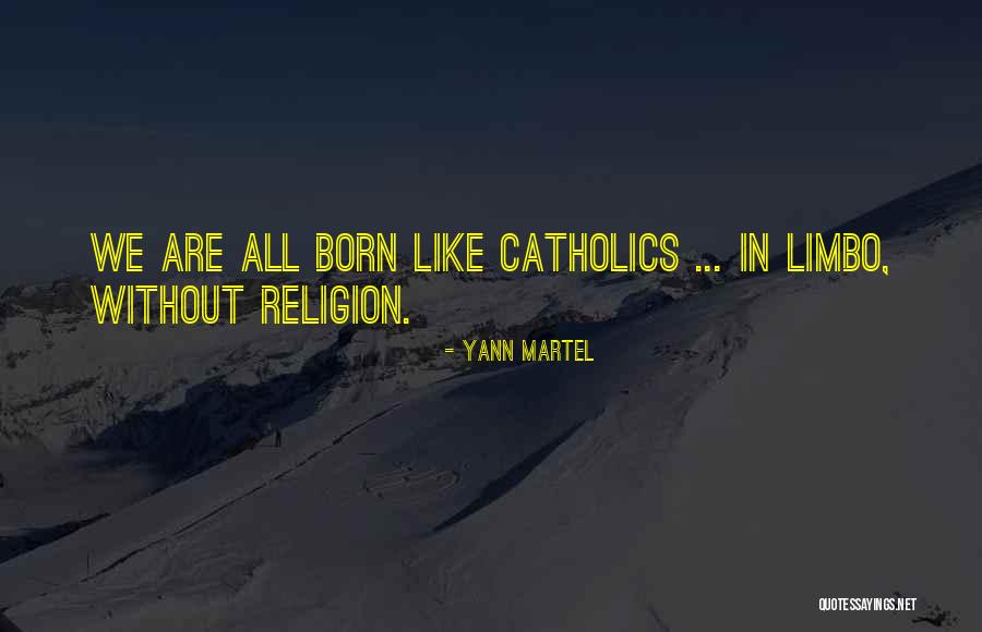 Foxtails Lounge Quotes By Yann Martel Foxtails Lounge Quotes By Yann Martel