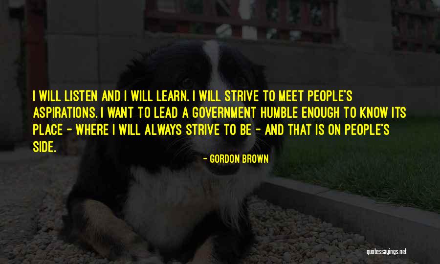 Foxtails Weeds Quotes By Gordon Brown Foxtails Weeds Quotes By Gordon Brown