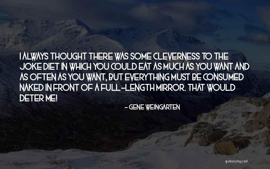 Foxwell Auctions Quotes By Gene Weingarten Foxwell Auctions Quotes By Gene Weingarten