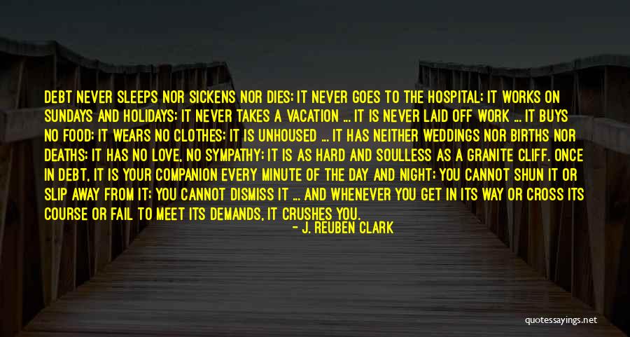 Foxwell Auctions Quotes By J. Reuben Clark Foxwell Auctions Quotes By J. Reuben Clark
