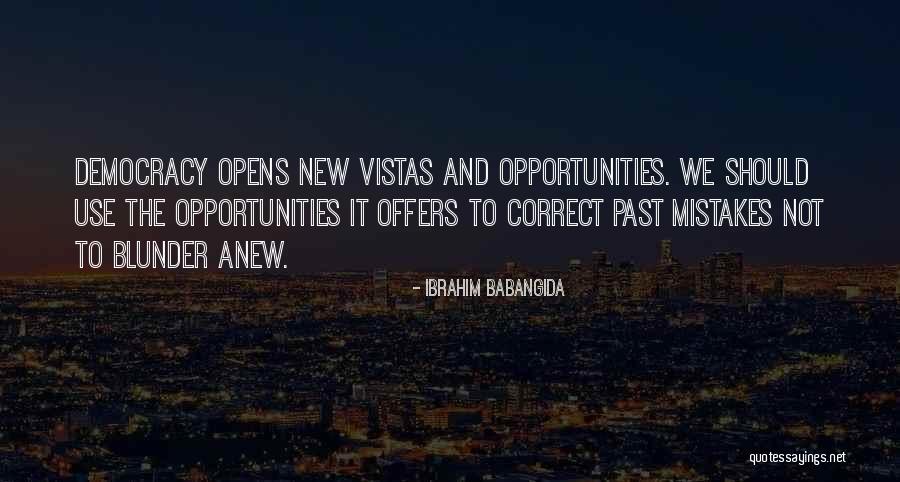Foxworthy Supply Quotes By Ibrahim Babangida Foxworthy Supply Quotes By Ibrahim Babangida