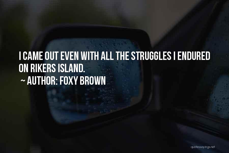 Foxy Brown Quotes 1696818