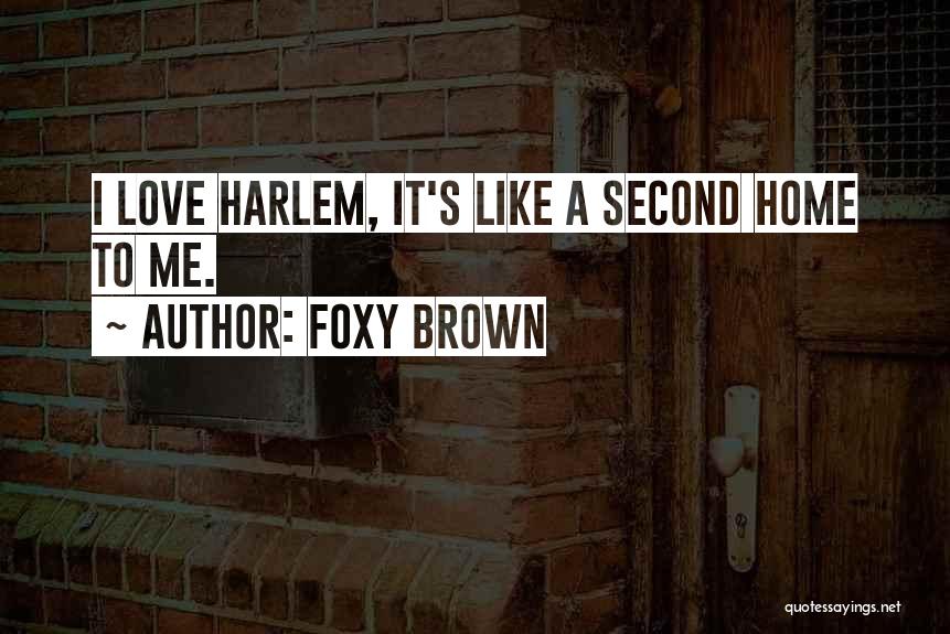 Foxy Brown Quotes 1756686