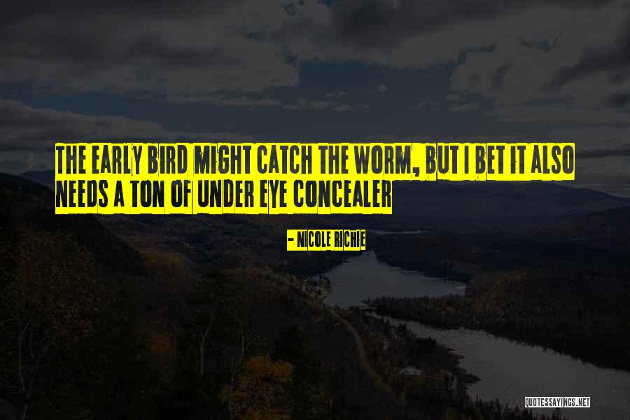 Foytik Quotes By Nicole Richie Foytik Quotes By Nicole Richie