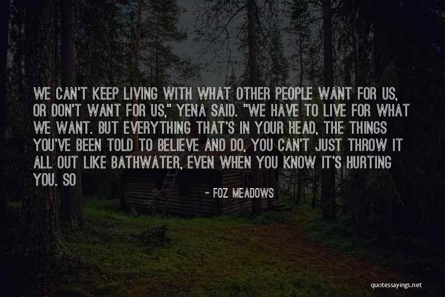 Foz Meadows Quotes 451028 Foz Meadows Quotes 451028