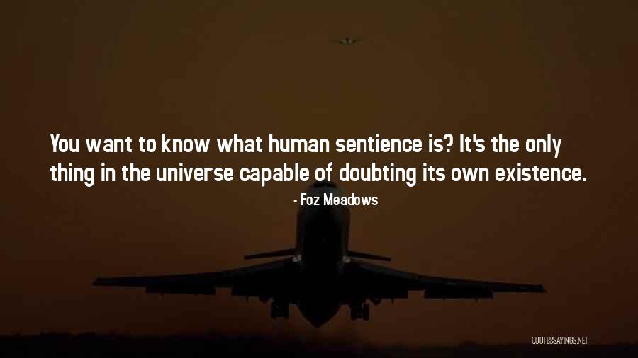 Foz Quotes By Foz Meadows Foz Quotes By Foz Meadows