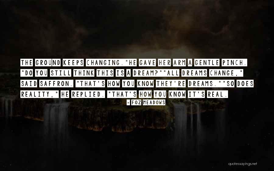 Foz Quotes By Foz Meadows Foz Quotes By Foz Meadows