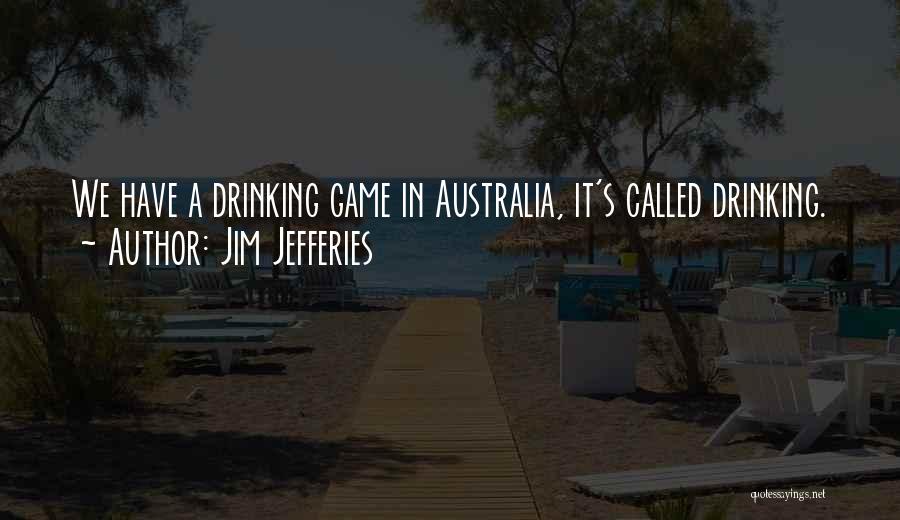 Fozzie The Bear Quotes By Jim Jefferies