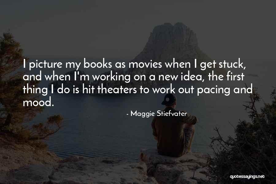 Fpay Stocktwits Quotes By Maggie Stiefvater Fpay Stocktwits Quotes By Maggie Stiefvater
