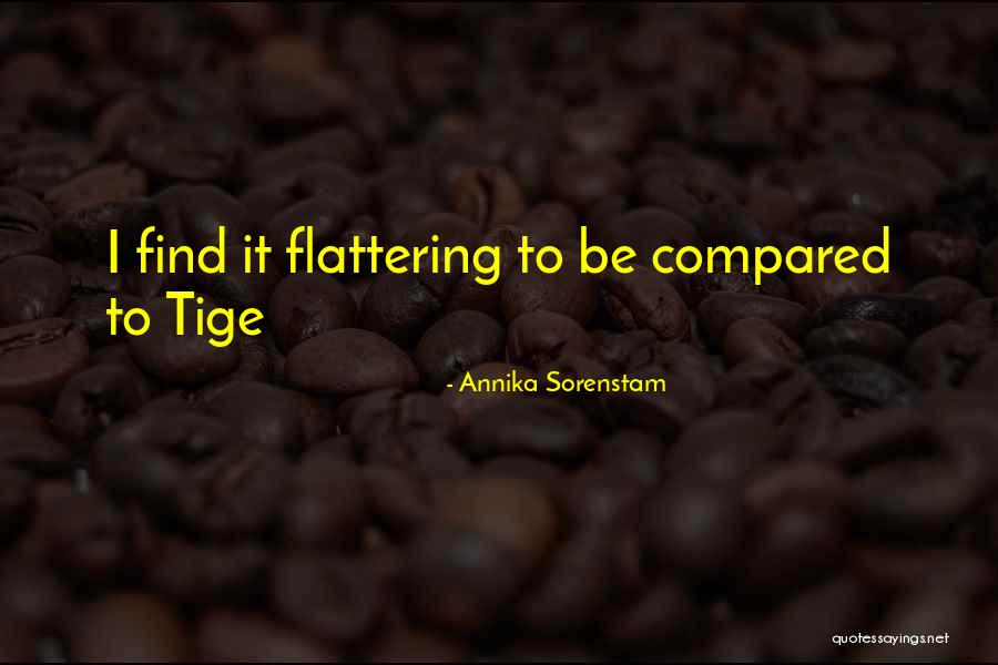Fr Arrupe Quotes By Annika Sorenstam