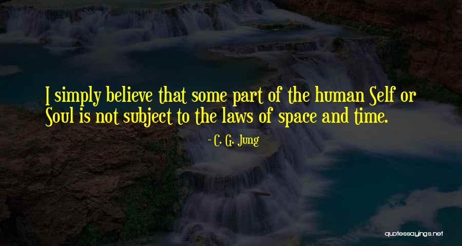 Fr Arrupe Quotes By C. G. Jung